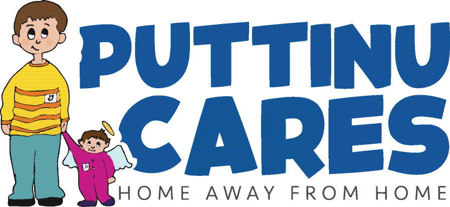 Puttinu Cares