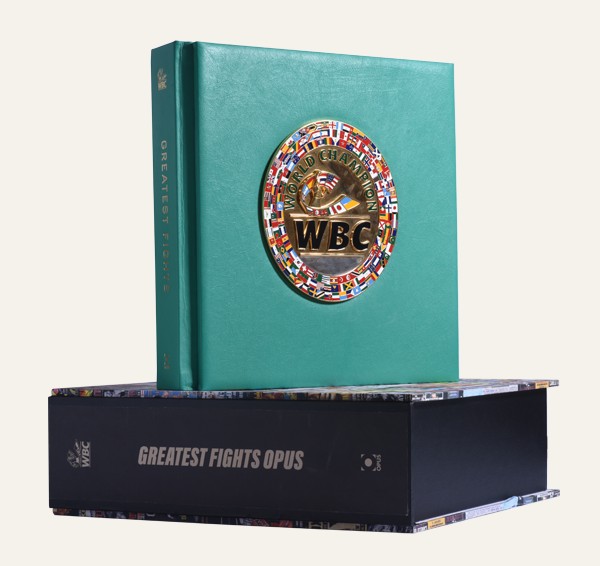 Champions of Champions Edition